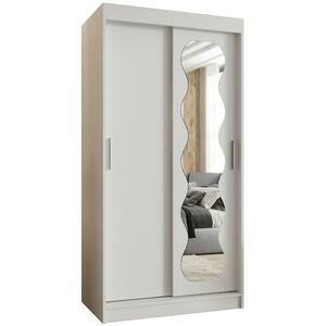 Szekrény Spoti 100 fehér kép