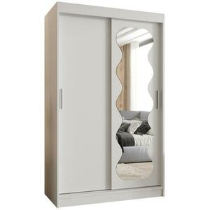 Szekrény Spoti 120 fehér kép