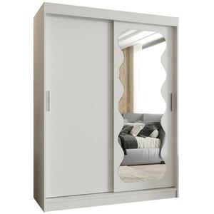 Szekrény Spoti 150 fehér kép