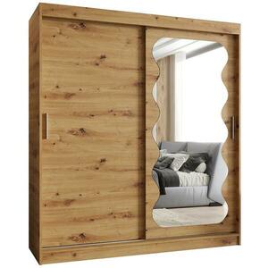 Szekrény Spoti 180 artisan kép