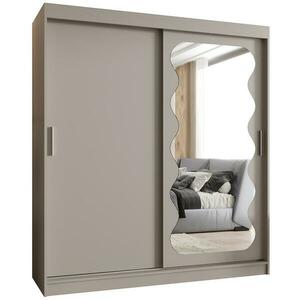 Szekrény Spoti 180 kasmír kép