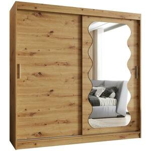 Szekrény Spoti 200 artisan kép