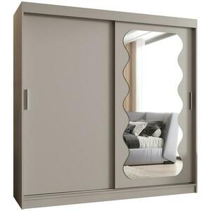 Szekrény Spoti 200 kasmír kép