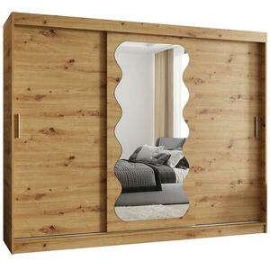 Szekrény Spoti 250 artisan kép