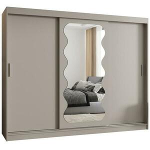 Szekrény Spoti 250 kasmír kép