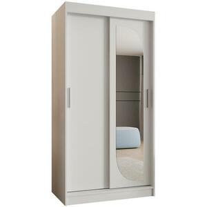 Szekrény Lucy 100 fehér kép