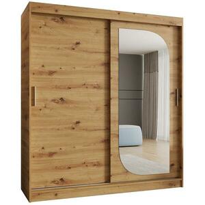 Szekrény Lucy 180 artisan kép