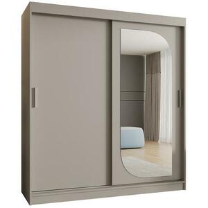 Szekrény Lucy 180 kasmír kép