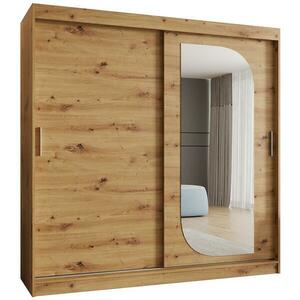 Szekrény Lucy 200 artisan kép