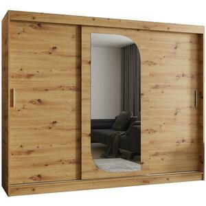 Szekrény Lucy 250 artisan kép