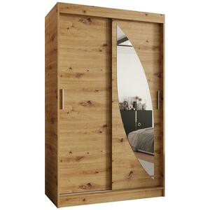 Szekrény Milo 120 artisan kép