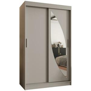 Szekrény Milo 120 kasmír kép