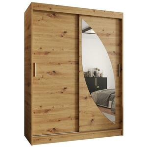 Szekrény Milo 180 artisan kép