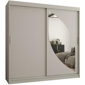 Szekrény Milo 200 kasmír kép