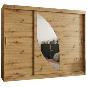 Szekrény Milo 250 artisan kép