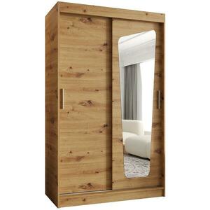 Szekrény Moka 120 artisan kép