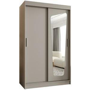 Szekrény Moka 120 kasmír kép