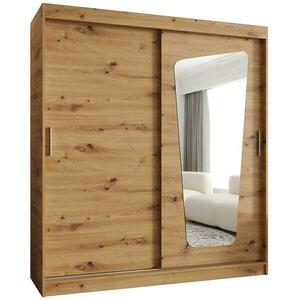 Szekrény Moka 180 artisan kép