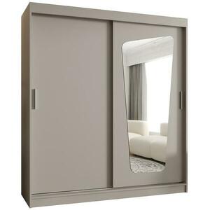 Szekrény Moka 180 kasmír kép