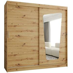 Szekrény Moka 200 artisan kép