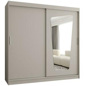 Szekrény Moka 200 kasmír kép