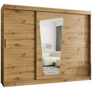 Szekrény Moka 250 artisan kép