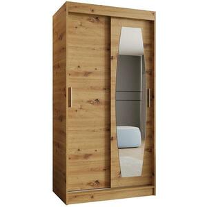 Szekrény Rossa 100 artisan kép