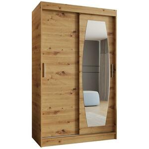 Szekrény Rossa 120 artisan kép