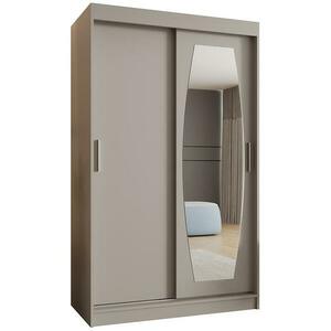 Szekrény Rossa 120 kasmír kép