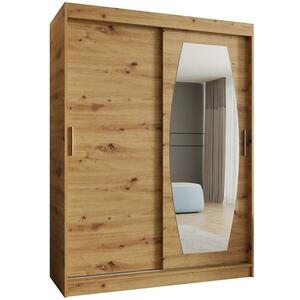 Szekrény Rossa 150 artisan kép