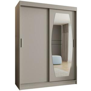 Szekrény Rossa 150 kasmír kép