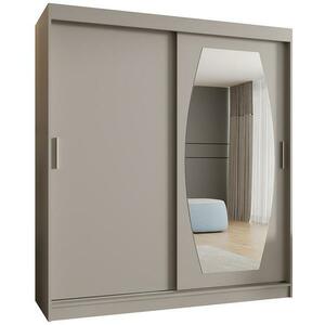 Szekrény Rossa 180 kasmír kép