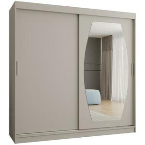 Szekrény Rossa 200 kasmír kép