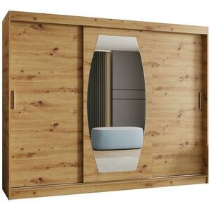 Szekrény Rossa 250 artisan kép