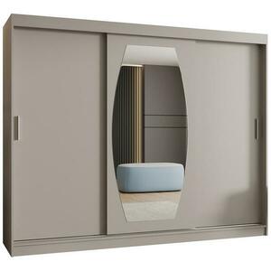 Szekrény Rossa 250 kasmír kép