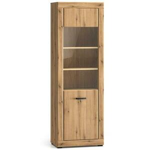 Vitrin Dora 02 tölgy evoke kép