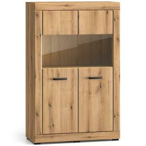 Vitrin Dora 03 tölgy evoke kép