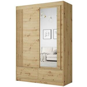 Szekrény Canada Ca-1-150 Artisan kép