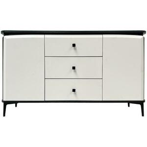 Komód K2 148 Kasmír /Márvány Munkalap kép