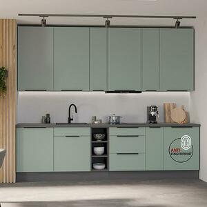 Konyhabútor Aria SA/ANT 300 cm konyhai munkalap nélkül kép