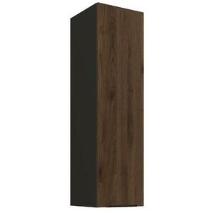 Konyhaszekrény Monza dió okapi 30G-108 1F kép