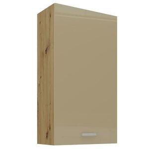 Konyhaszekrény artisan cappucino 60G-108 1F kép