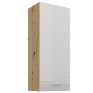 Konyhaszekrény artisan fehér 45G-108 1F kép