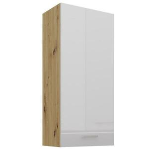 Konyhaszekrény artisan fehér 50G-108 1F kép