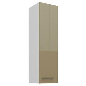 Konyhaszekrény Lara cappucino 30G-108 1F kép