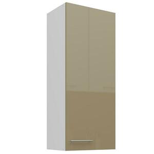 Konyhaszekrény Lara cappucino 45G-108 1F kép