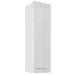 Konyhaszekrény Lara fehér 30G-108 1F kép