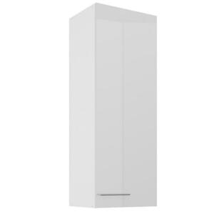 Konyhaszekrény Lara fehér 40G-108 1F kép