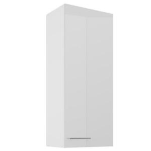 Konyhaszekrény Lara fehér 45G-108 1F kép