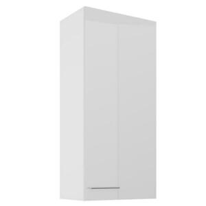 Konyhaszekrény Lara fehér 50G-108 1F kép